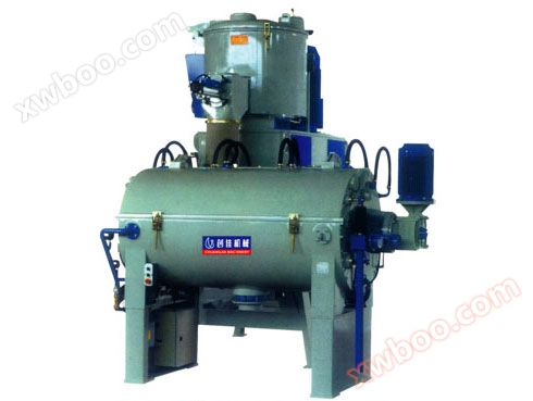 SRL-ZB series hybrid unit