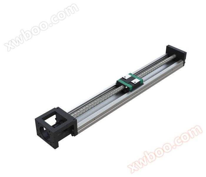 Módulo linear de precisão KK86D (leve) (sem tampa)