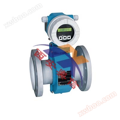 50P German E+H explosion-proof flowmeter 50P electromagnetic flowmeter electronic high-temperature flowmeter