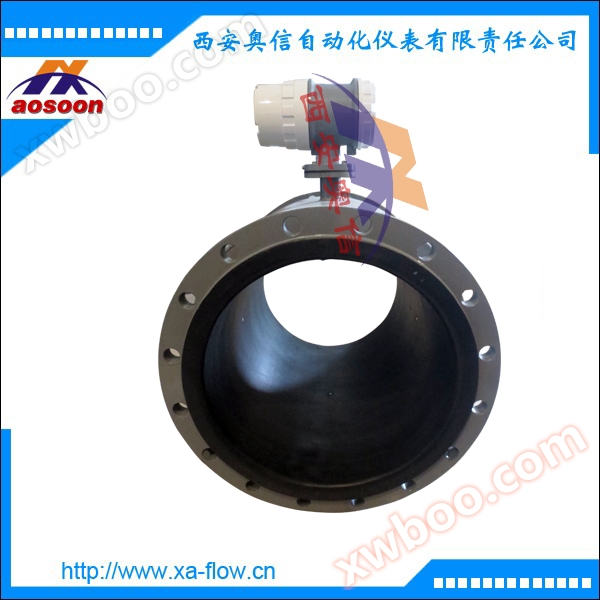 Вибір та обслуговування рідиномирів великого калібру