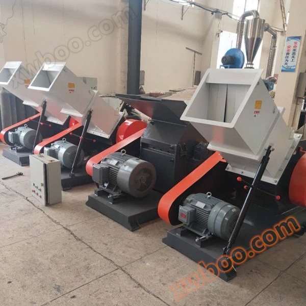 Concasseur automatique