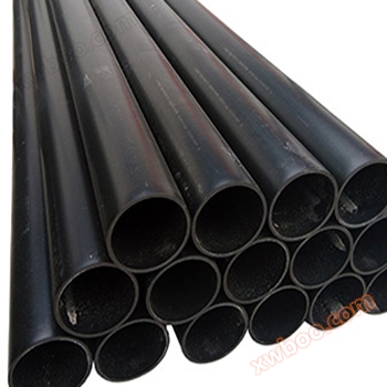 Same floor drainage pipe