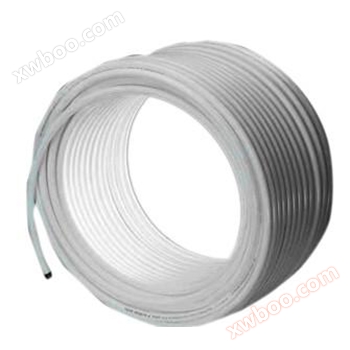 PE-RT underfloor heating pipes and fittings