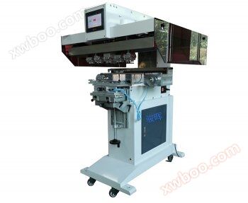 Medical catheter and hose transfer printing machine