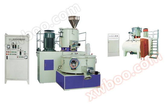 เครื่องจักรสนับสนุนอื่น ๆ