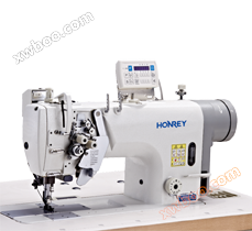 Automatyczna maszyna do cięcia szwów