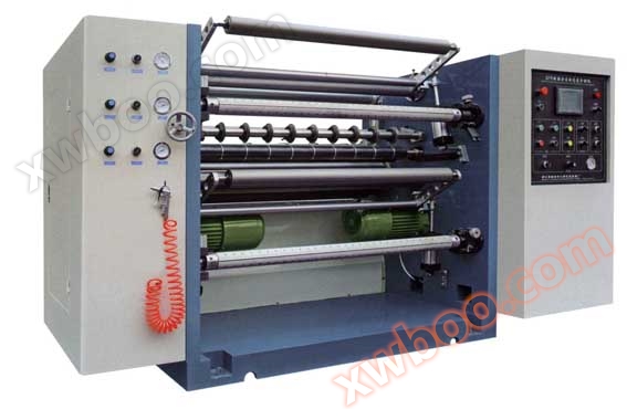 HDFQ-A Horizontalschnittmaschine