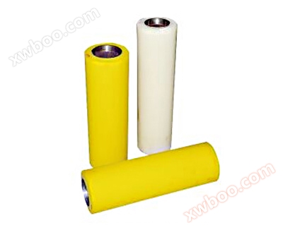 Rolo de cola para máquinas de impressão