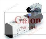 電磁弁4 V 130 E-06-AC 220、4 V 130 E-M 5-AC 220、4 V 130 P-06-AC 220、電磁弁