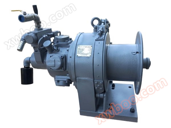 Wyciągalnik pneumatyczny-QJH10