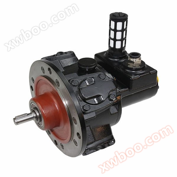 Silnik tłokowy - HXAM110