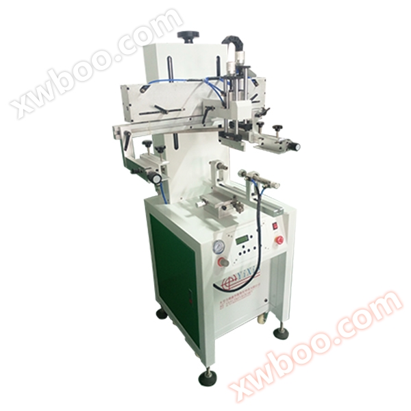 물컵 프린터, 곡면 프린터, 자동 대위 곡면 프린터