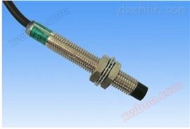 HL-M8-N2PC proximity switch, proximity sensor, Wuxi proximity switch