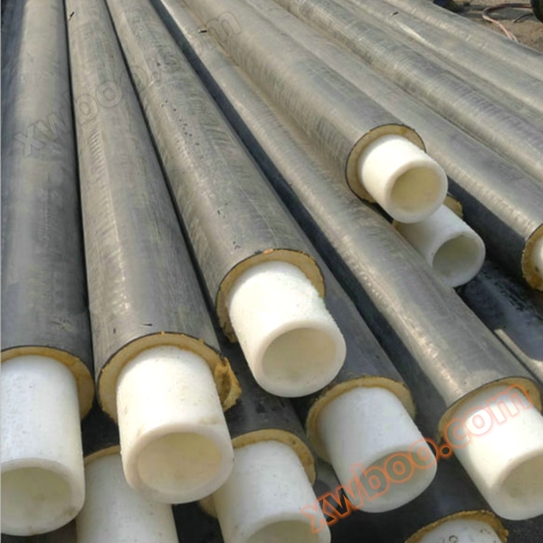 PE-RT II type underfloor heating pipe