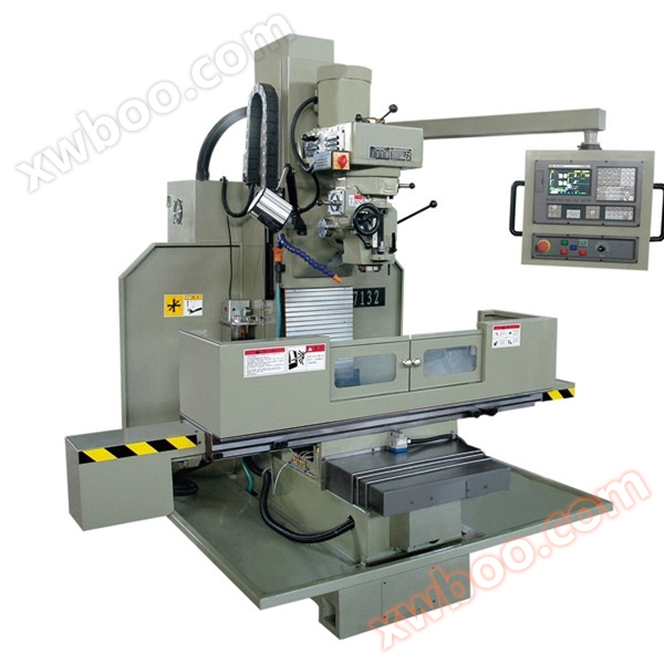 Frezarka CNC XK7132 | Frezarka CNC 7132B