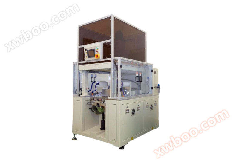 Mobile 3D Cover Plate Printing Machine