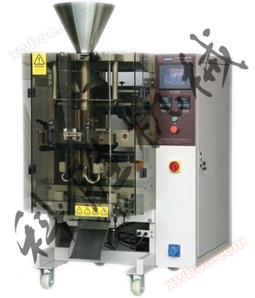 420 Automatische Verpackungsmaschine