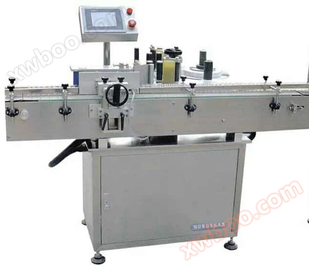 BY-TB маркувальна машина