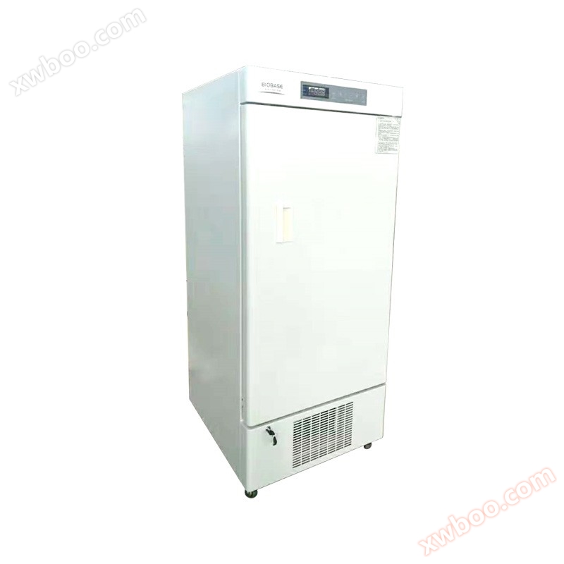 Олебо BDF-25V270 вертикальний холодильник