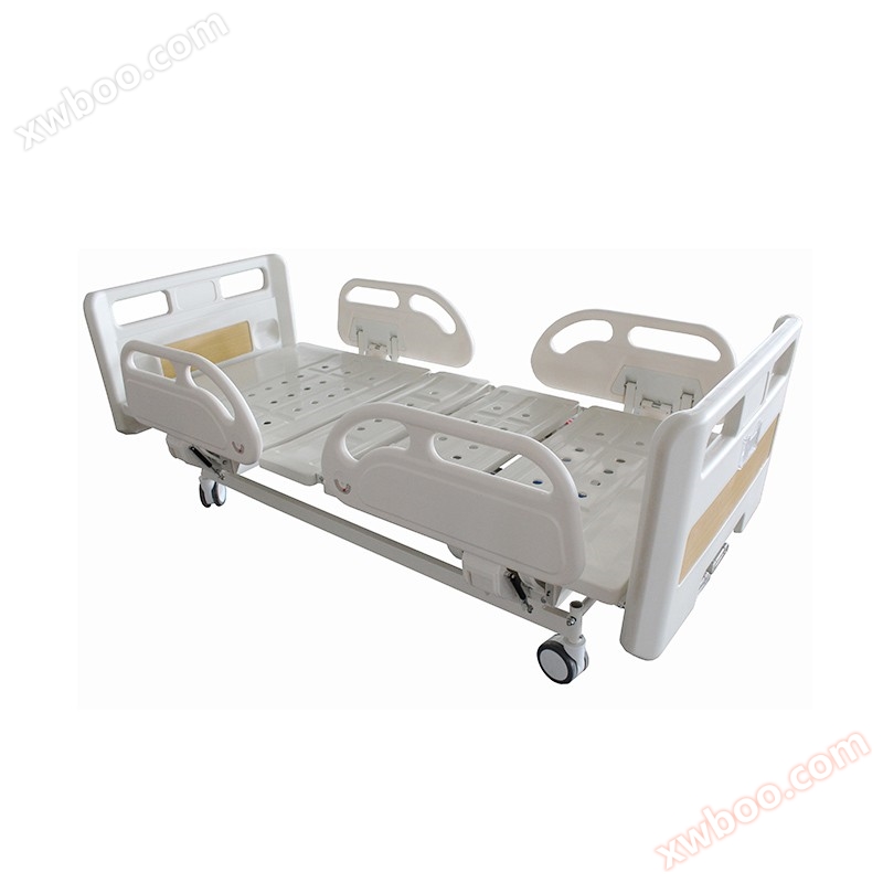 Olebo MF204S перфоратний подвійний шайкер