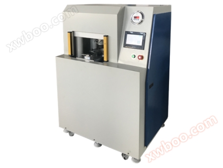 A5-HPP200 Ultra High Pressure Sample and Tablet Press