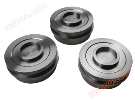 A4-14G cao mangan thép vật liệu bát/làm mẫu vật liệu bát/cối