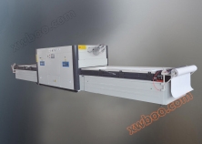 Semi automatic vacuum laminating machine manufacturer