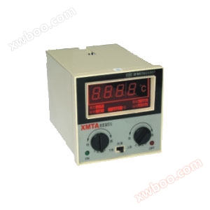 Digital nuni potentiator saita zafin jiki regulator