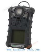 Meisi An Tianying 4X (10129133) Tianying Multi gas Detector (Ex-O2-CO-H2S without fall alarm)
