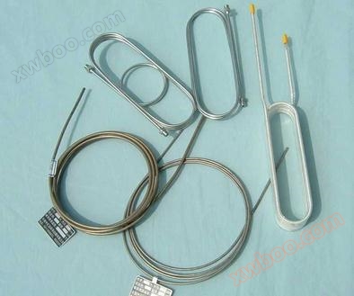 Analysis of methylamine substances using packed chromatography columns