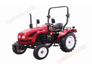 Ciągnik kołowy Cady KD350