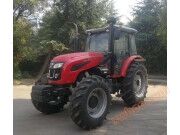 Lutong-1604B wheeled tractor