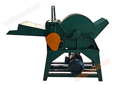FuFeng 9RC-3 Spinning Machine (Electric Motor Version)