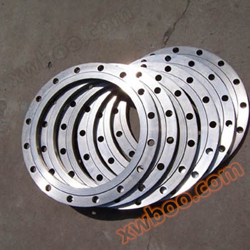 Otto flange di grande calibro in acciaio inossidabile