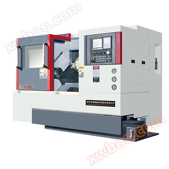 CNC lathe TX32L