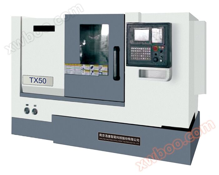 CNC lathe TX50