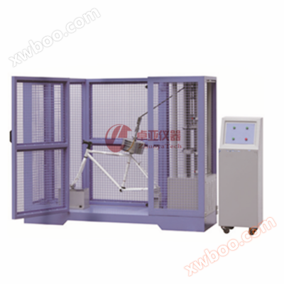 ZY-2713 pád rámu testovací stroj