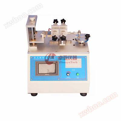 Máquina de prueba de fuerza de inserción horizontal zy - 6215