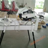 MS350 desktop geological electric core cutting machine
