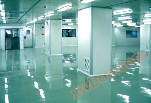 Hội thảo làm sạch GMP