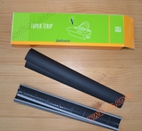 POWIS FASTBACK 20/15 hot-melt spine strip in black M401, USA