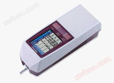 Sanfeng SJ-210 surface roughness tester