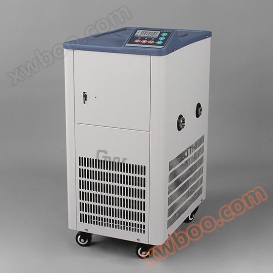 Manufacturer of DLSB-5/20A specialized low-temperature pump for refrigeration and temperature control system