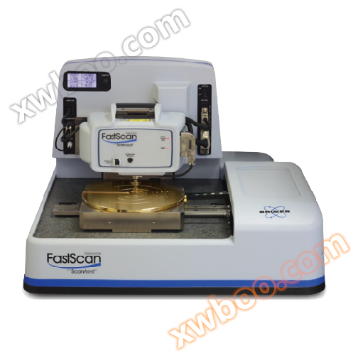 Bruker AFM Dimension FastScan