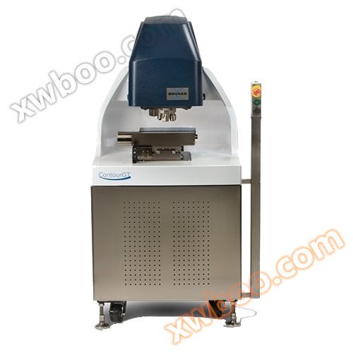Bruker ContourGT-X White Light Interferometer