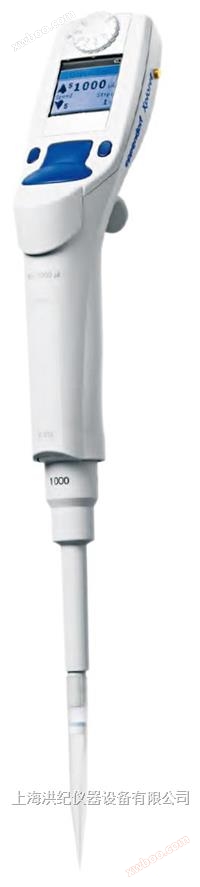 Eppendorf Xplorer electric pipette
