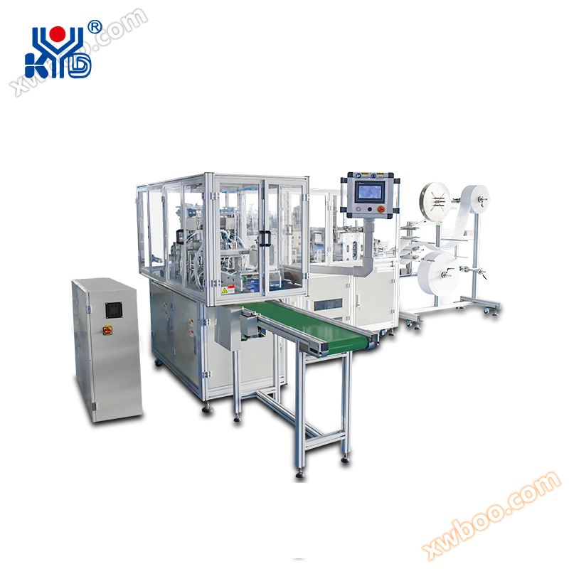 KYD-MF007CE Flachmaschine