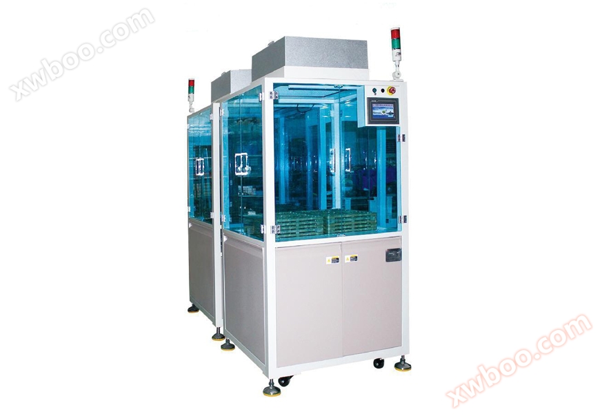 Tunnel furnace automatic material receiving (feeding) tray machine GP601-1026Y