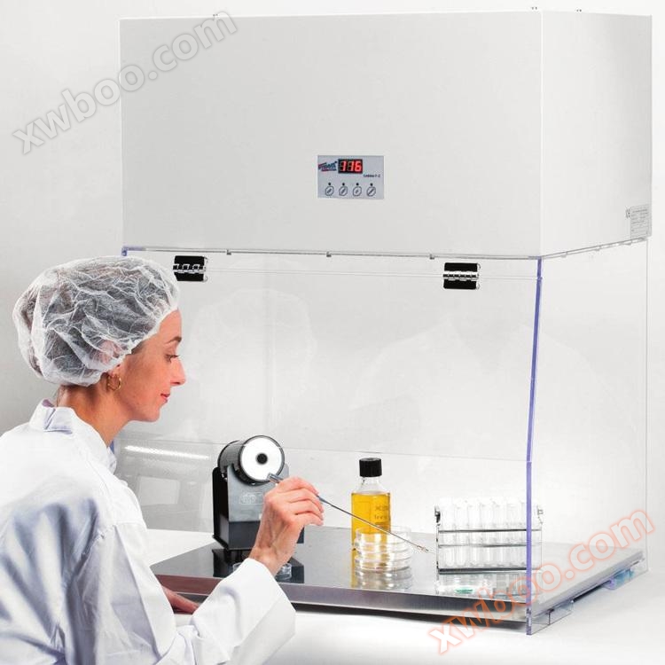 Biosafety Cabinet H2 Water Quality Control J.P.SELECTA Laboratory Biosafety Cabinet 5609510