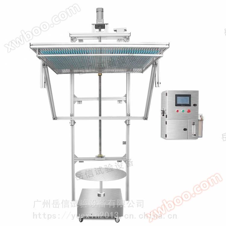 Thiết bị vớt váng dầu mỡ cho xử lý nước thải -PetroXtractor - Well Oil Skimmer (